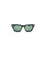 Black 18k Gold Plated Sunglasses
