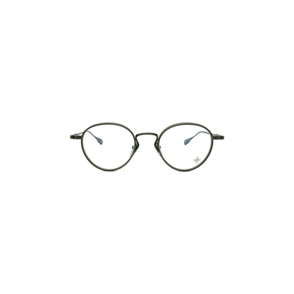 Brushed Dark Olive Rx Glasses