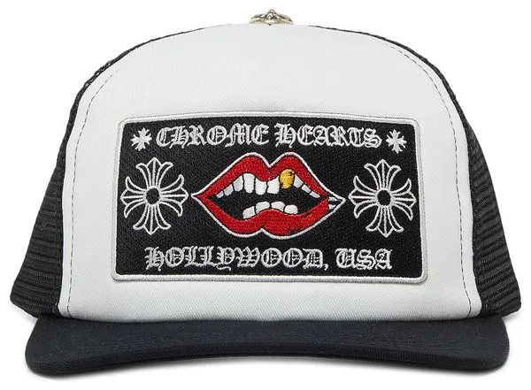 Chomper Hollywood Trucker Cap