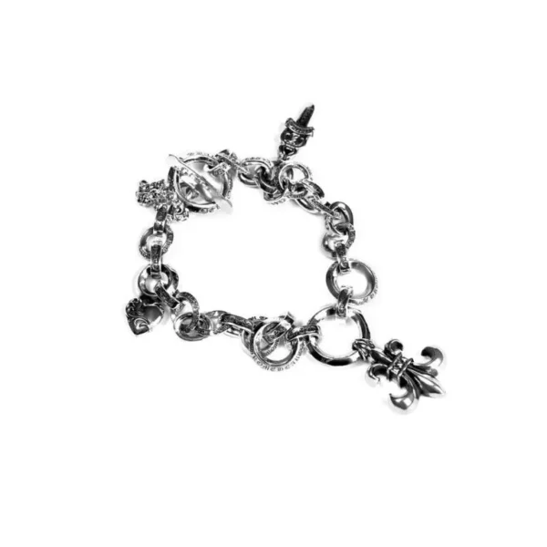 Chrome Hearts Bracelets​