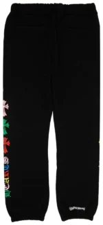 Chrome Hearts Cross Hose - 1