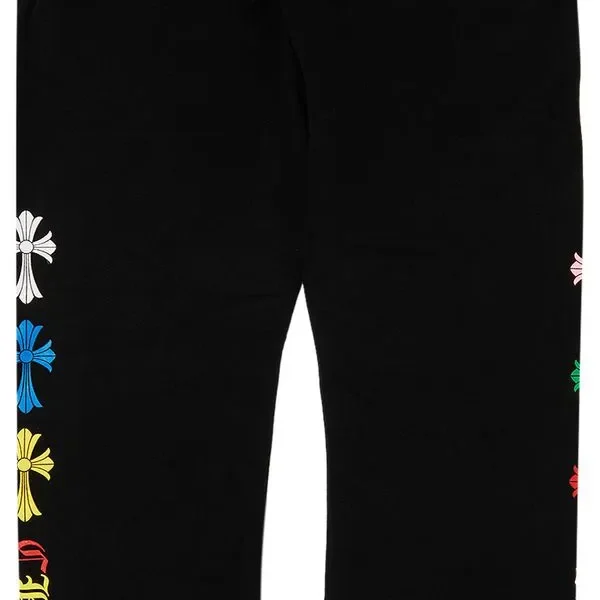 Chrome Hearts Cross Hose
