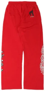 Chrome Hearts Matty Boy Mesh Hosen - 1