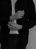 Chrome Hearts Mens Bracelet​ - 1