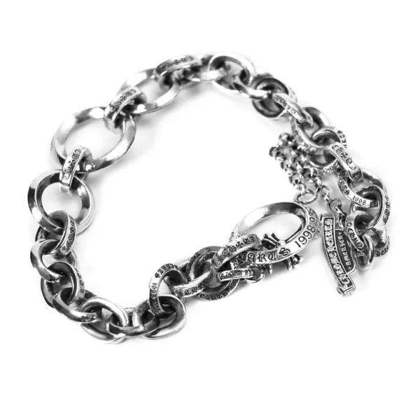 Chrome Hearts Mens Bracelet​