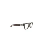 Classic Brown Rx Glasses - 1