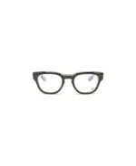 Classic Brown Rx Glasses