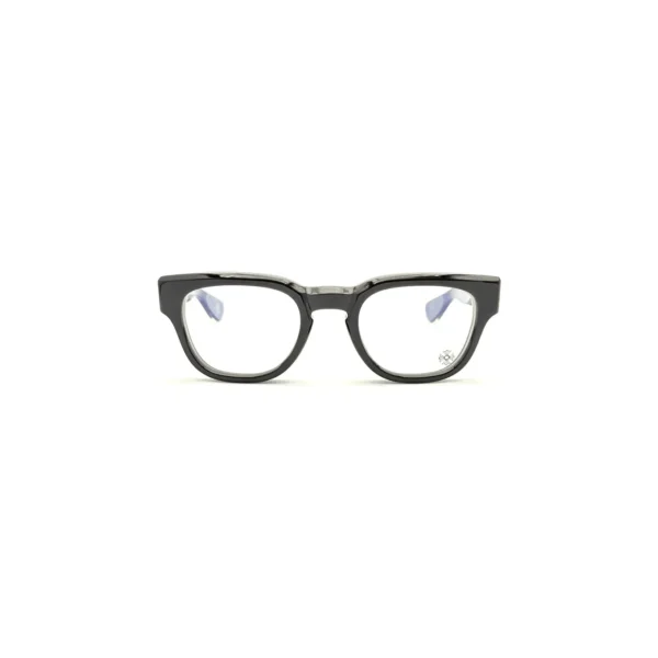 Classic Brown Rx Glasses