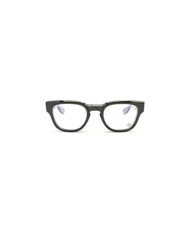 Classic Brown Rx Glasses