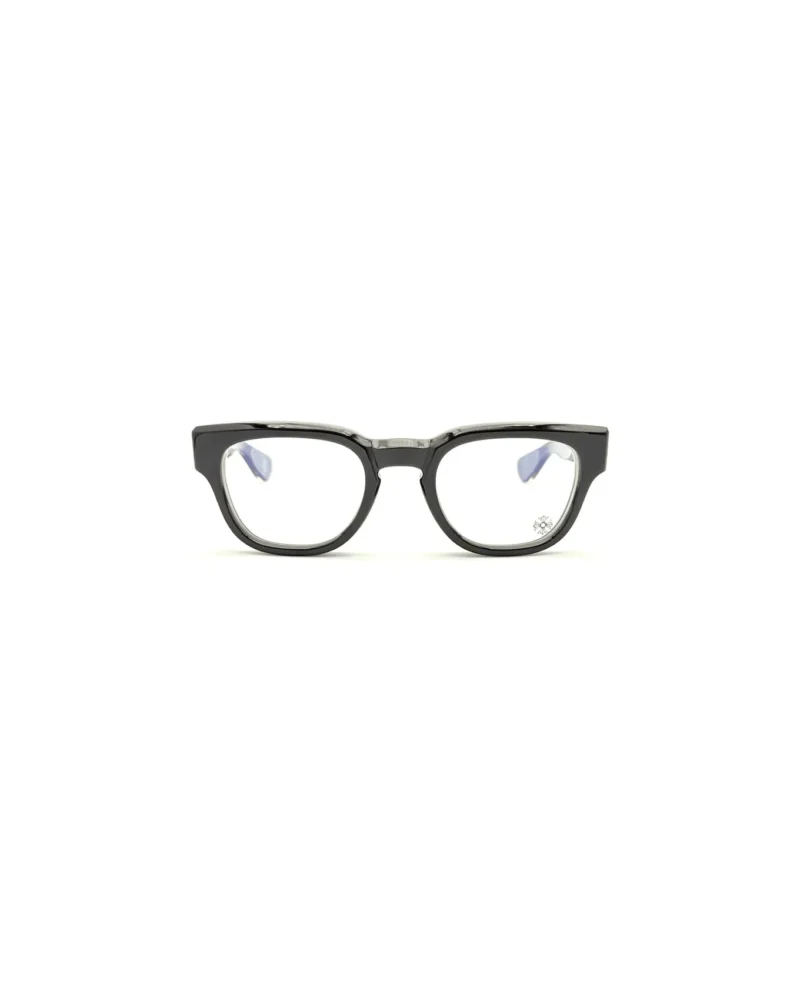 Classic Brown Rx Glasses