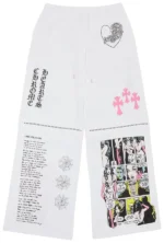 Deadly Doll Miami Exclusive Sweatpants