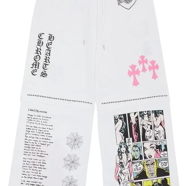 Deadly Doll Miami Exclusive Sweatpants