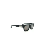 Dick Fitzener - Black Sunglasses - 1
