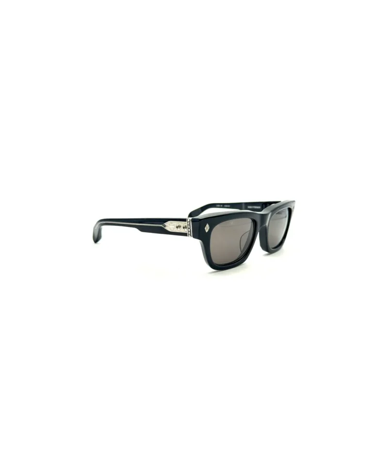 Dick Fitzener - Black Sunglasses - 1