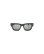 Dick Fitzener - Black Sunglasses
