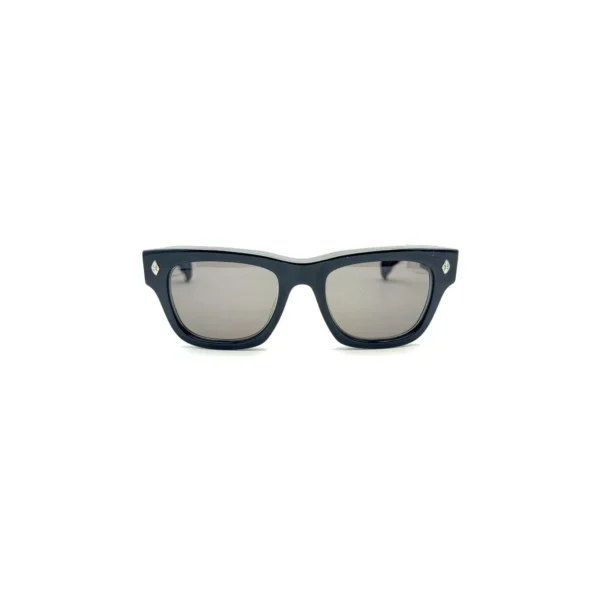 Dick Fitzener - Black Sunglasses