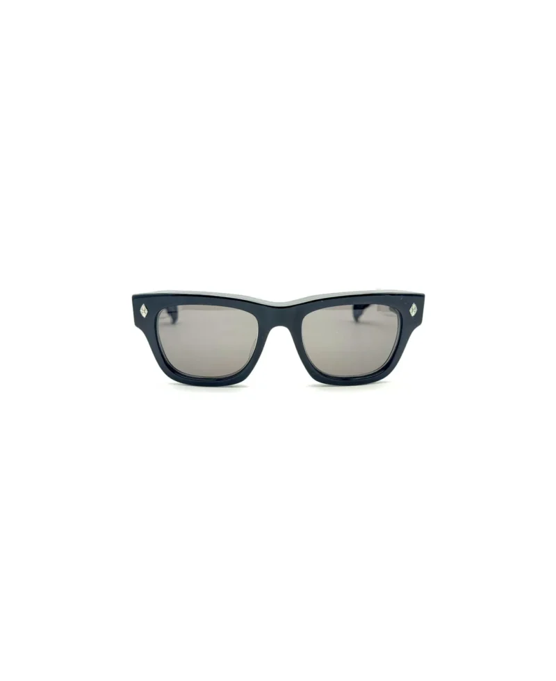 Dick Fitzener - Black Sunglasses