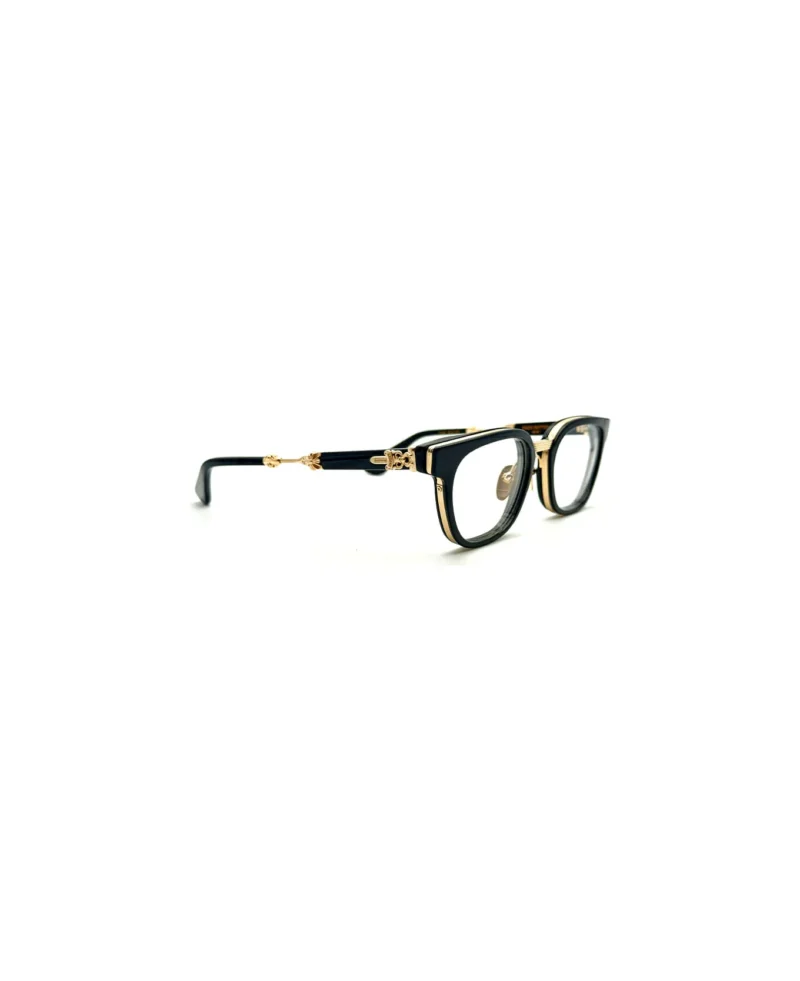 Duck Butter Black Gold Rx Glasses - 1
