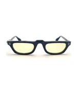 Edu cuntation Black Sunglasses