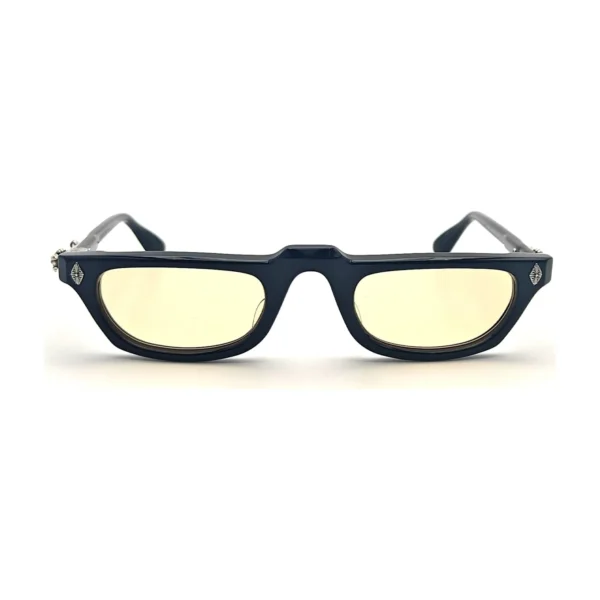 Edu cuntation Black Sunglasses