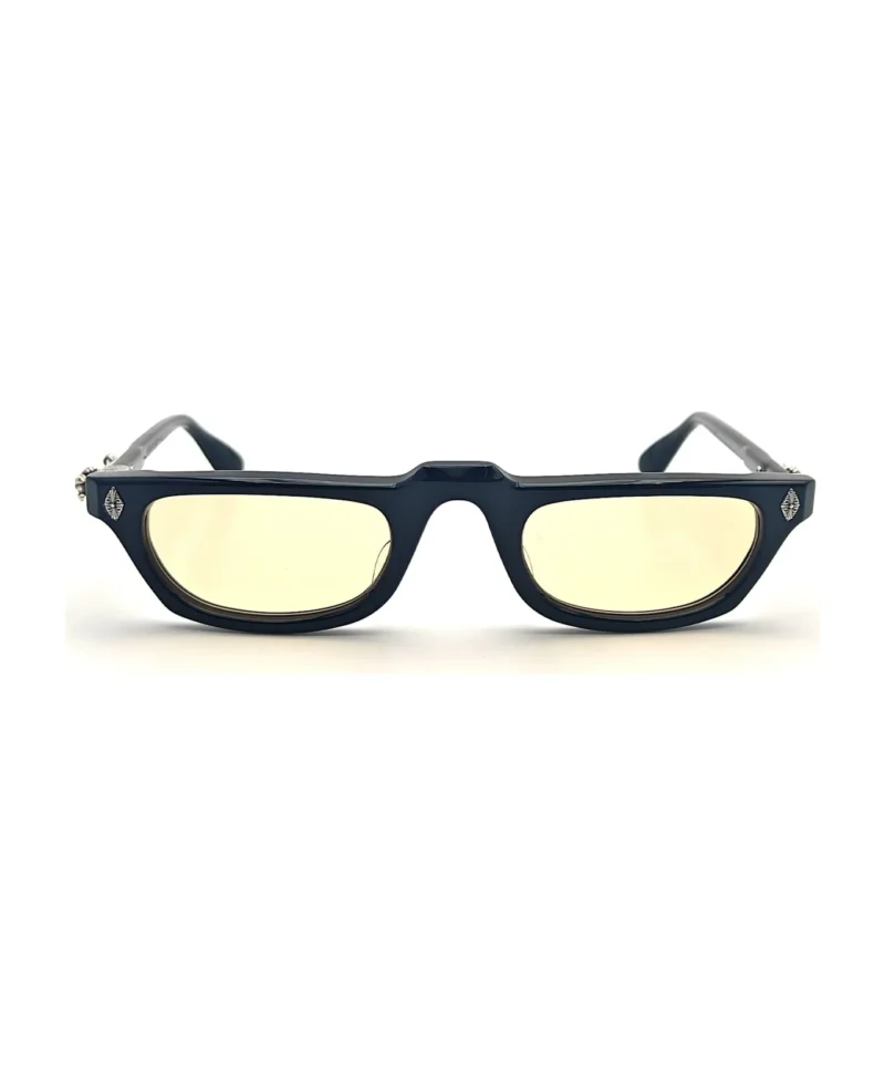Edu cuntation Black Sunglasses