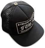 FUCK Hollywood Trucker Cap