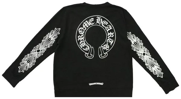 Horseshoe Long-Sleeve Shirt - 1