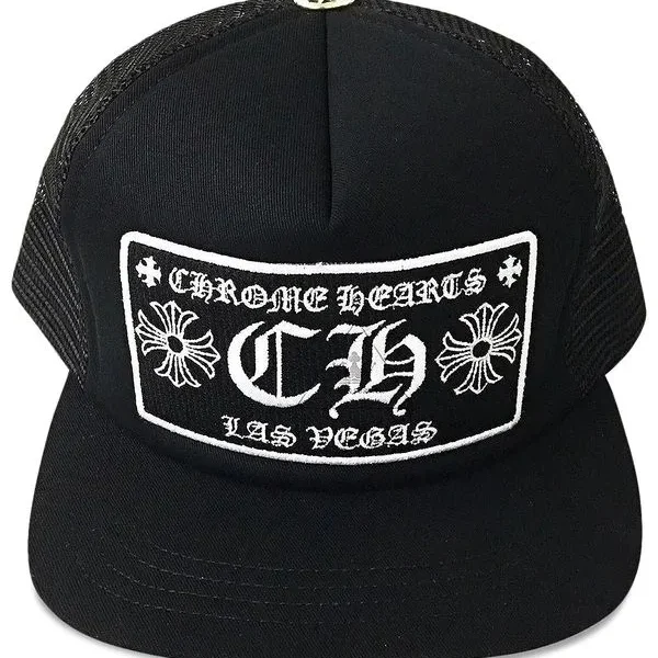 Las Vegas Trucker Cap