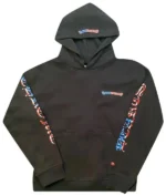 Matty Boy 4th Of July Hoodie