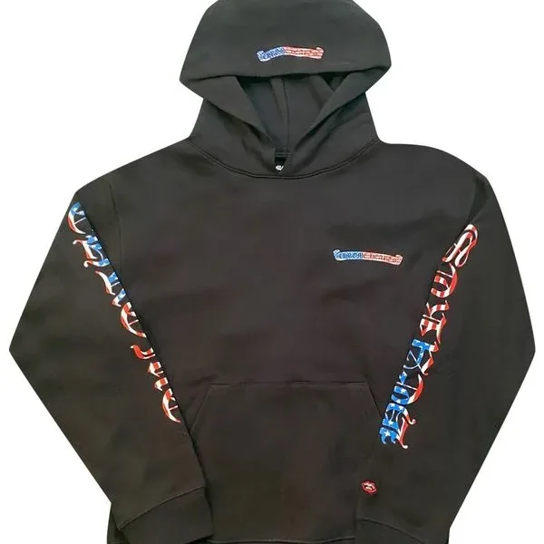 Matty Boy 4th Of July Hoodie