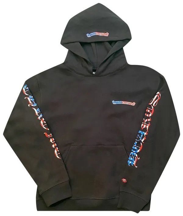 Matty Boy 4th Of July Hoodie