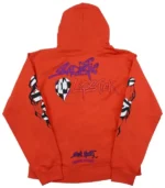 Matty Boy Sadistic Lipstick Hoodie - 1