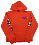 Matty Boy Sadistic Lipstick Hoodie
