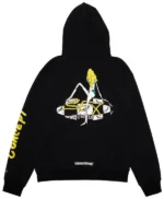 Matty Boy Sex Records Hoodie - 1