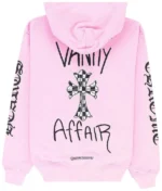 Matty Boy Vanity Affair Hoodie - 1