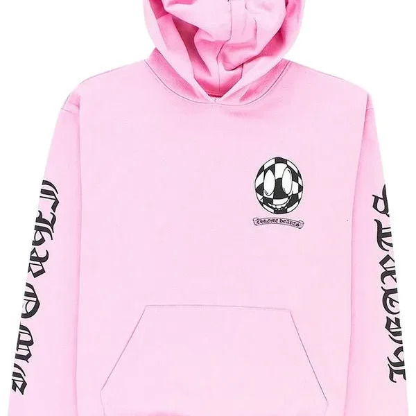 Matty Boy Vanity Affair Hoodie