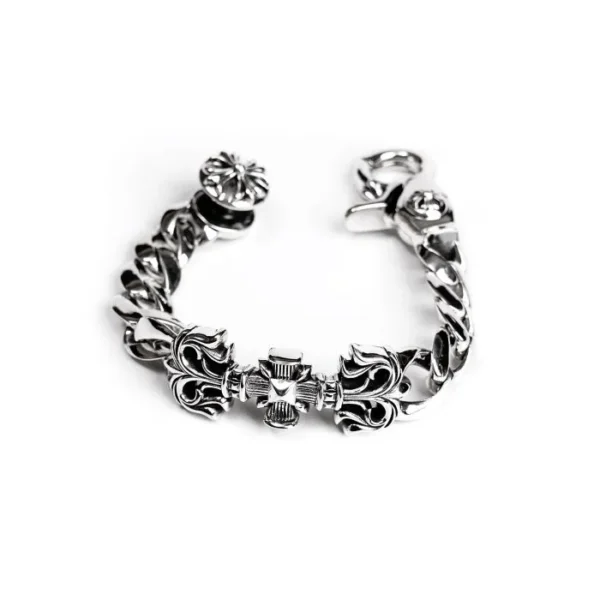 Men’s Chrome Hearts Bracelet​