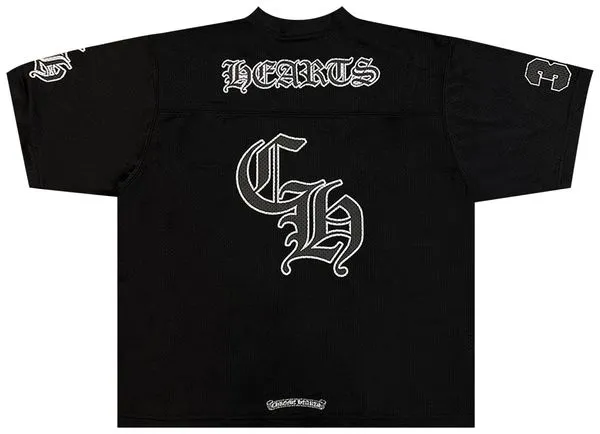 Mesh Stadium Football Jersey - 1