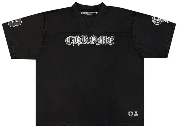 Mesh Stadium Football Jersey